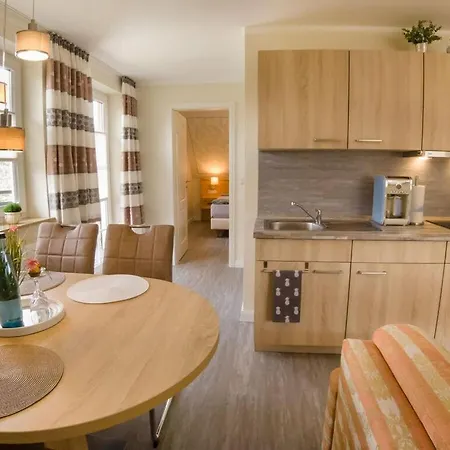 Haus Sylvana Apartment *