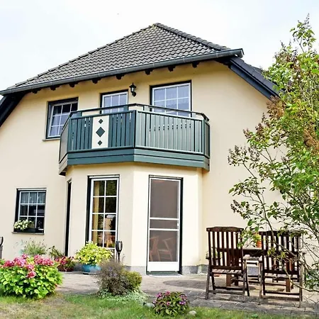 Haus Sylvana Sellin (Rugen)
