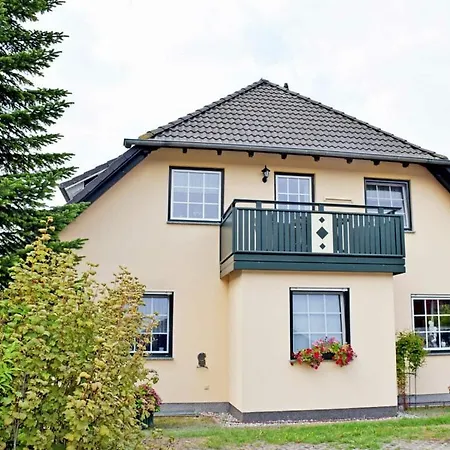 Apartment Haus Sylvana *